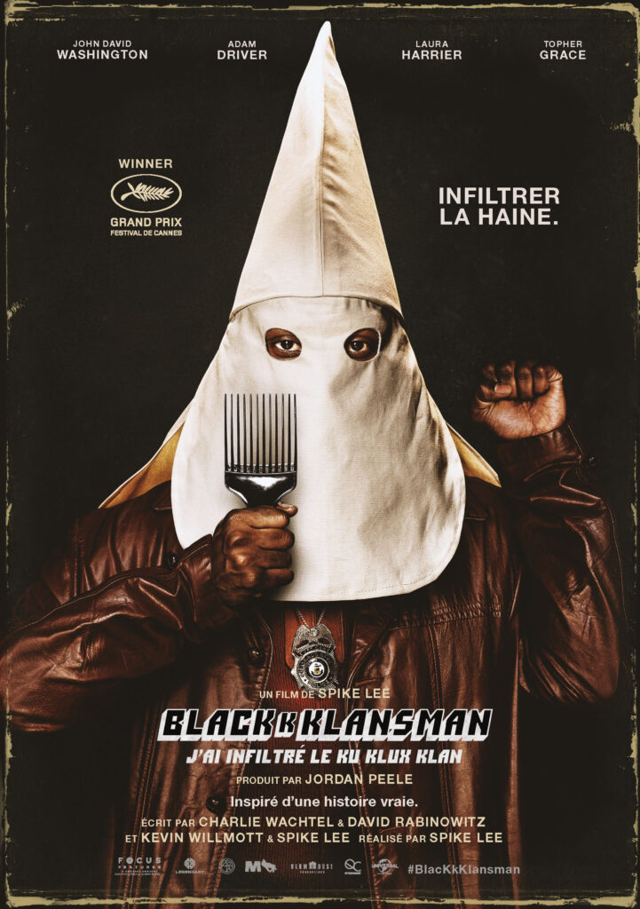 Vendredi 22 mars, soirée contre le racisme avec un film + un débat – La ...